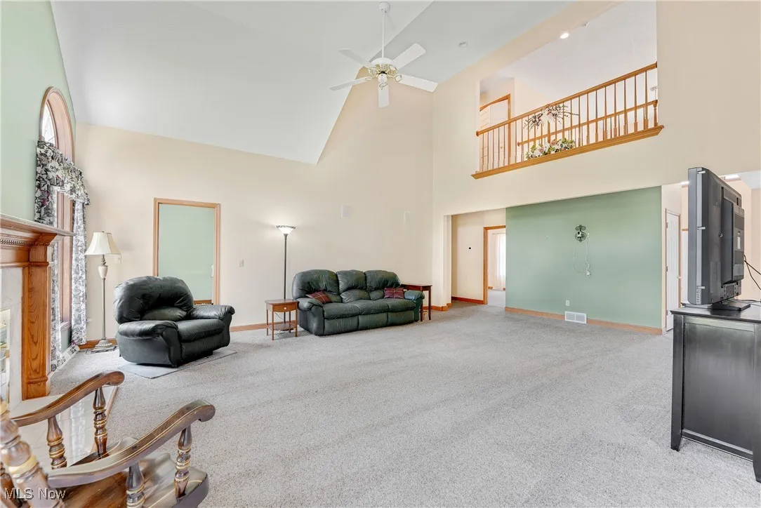10589 Fincherie Drive, Chardon, Ohio 44024,MLS Now Listing ID