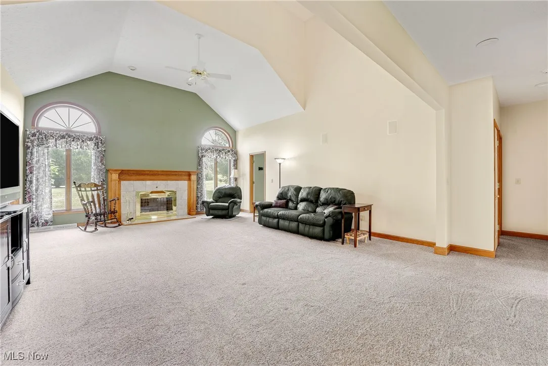 10589 Fincherie Drive, Chardon, Ohio 44024,MLS Now Listing ID