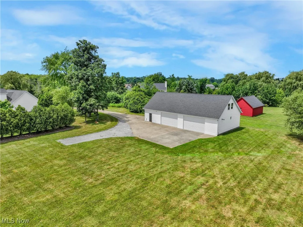 10589 Fincherie Drive, Chardon, Ohio 44024,MLS Now Listing ID