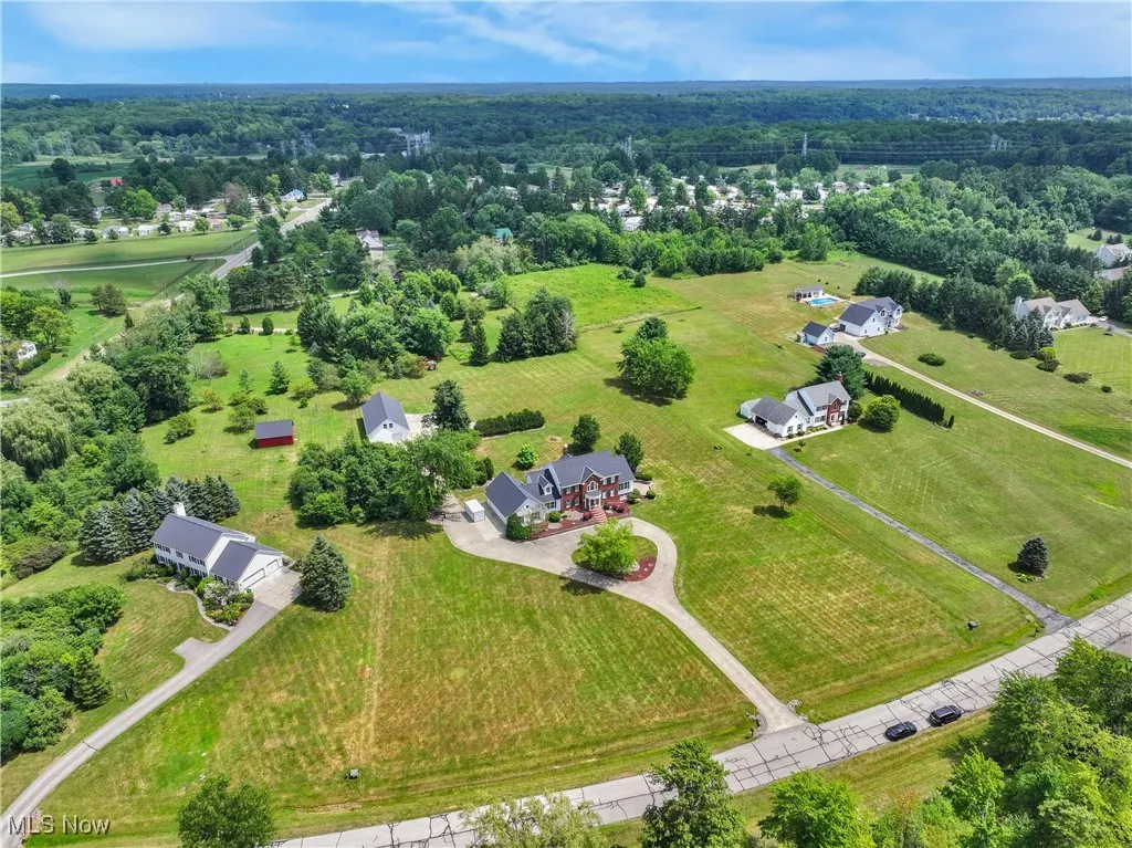 10589 Fincherie Drive, Chardon, Ohio 44024,MLS Now Listing ID