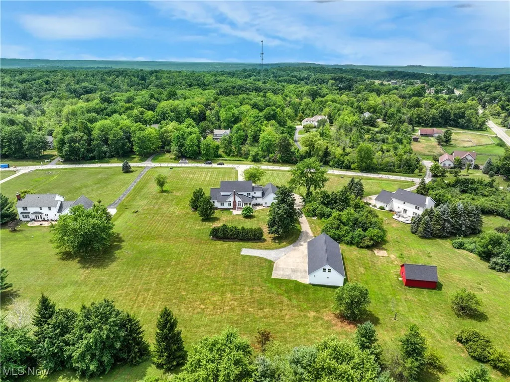 10589 Fincherie Drive, Chardon, Ohio 44024,MLS Now Listing ID