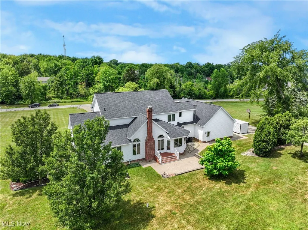 10589 Fincherie Drive, Chardon, Ohio 44024,MLS Now Listing ID