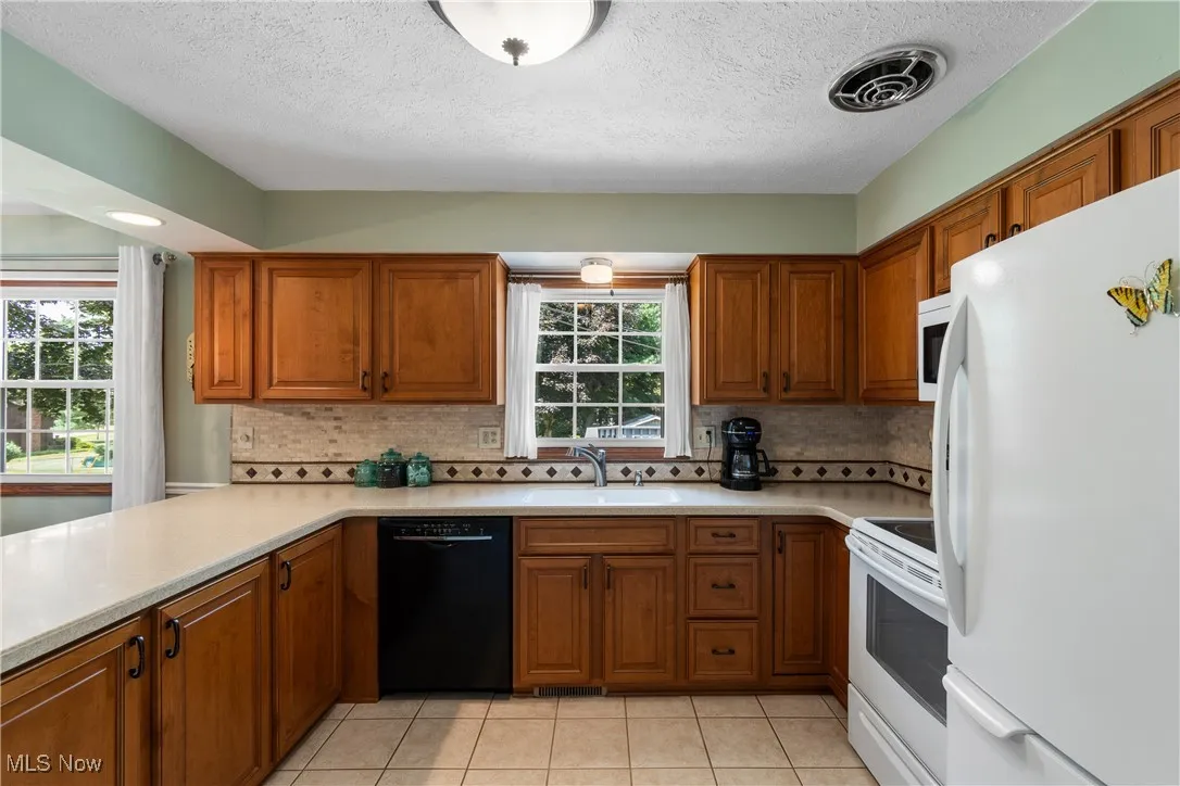 5790 Rick Drive, Clinton, Ohio,MLS Now Listing ID