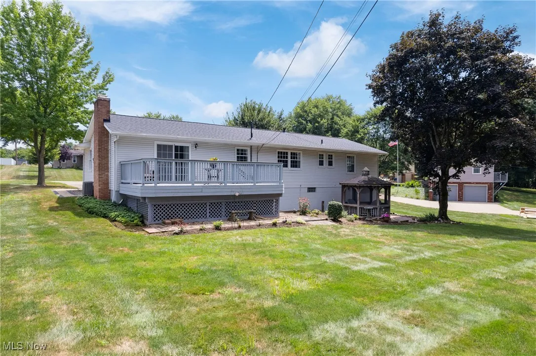5790 Rick Drive, Clinton, Ohio,MLS Now Listing ID