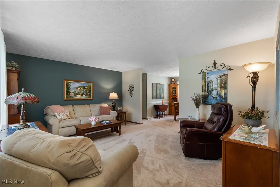 5790 Rick Drive, Clinton, Ohio,MLS Now Listing ID