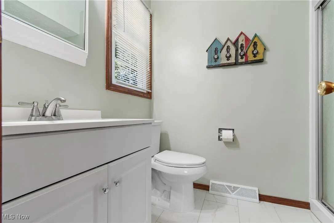 5790 Rick Drive, Clinton, Ohio,MLS Now Listing ID
