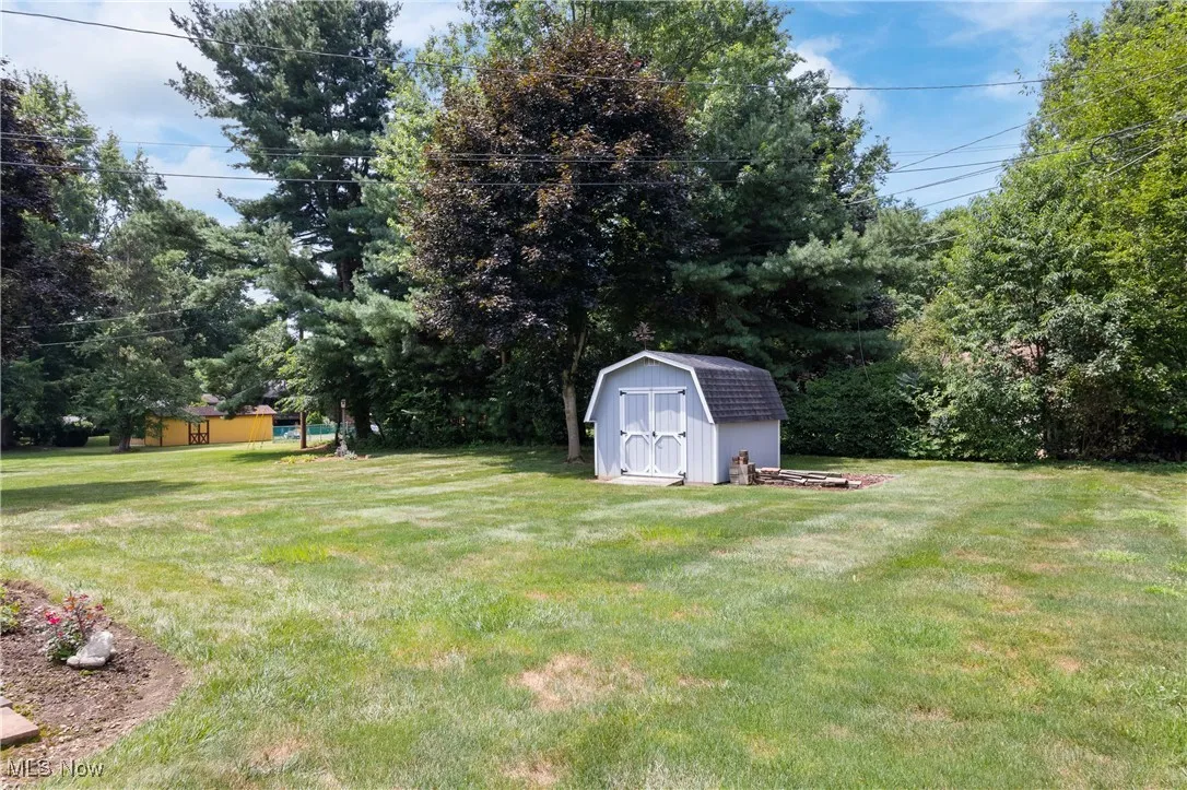 5790 Rick Drive, Clinton, Ohio,MLS Now Listing ID