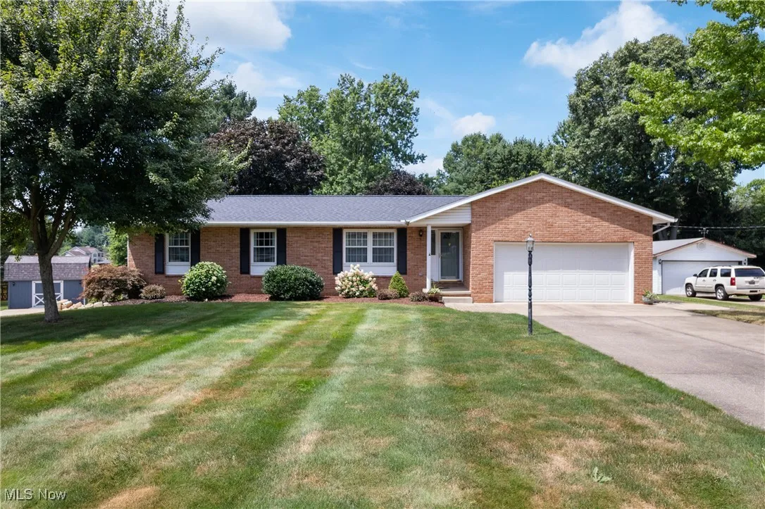 5790 Rick Drive, Clinton, Ohio,MLS Now Listing ID