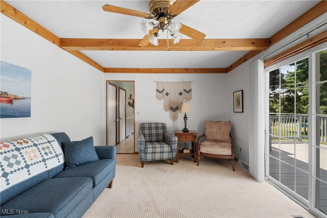 5790 Rick Drive, Clinton, Ohio,MLS Now Listing ID