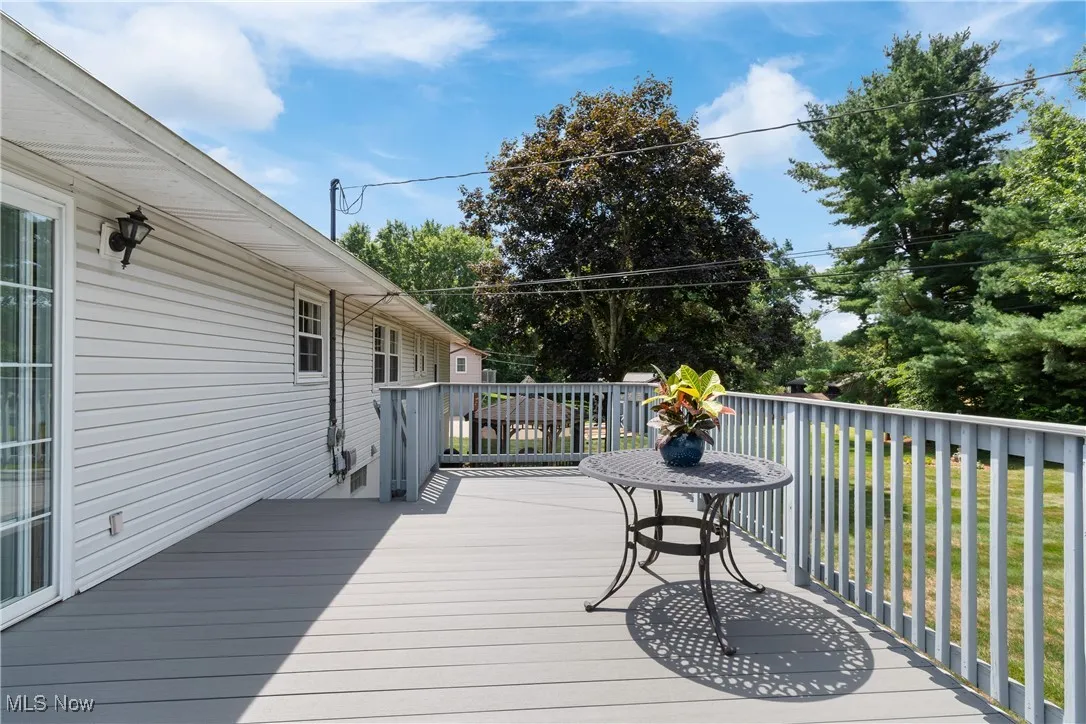 5790 Rick Drive, Clinton, Ohio,MLS Now Listing ID