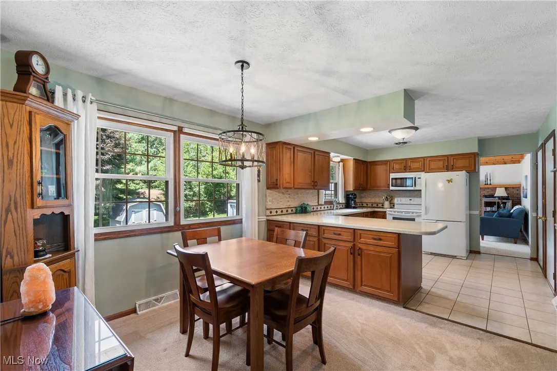 5790 Rick Drive, Clinton, Ohio,MLS Now Listing ID