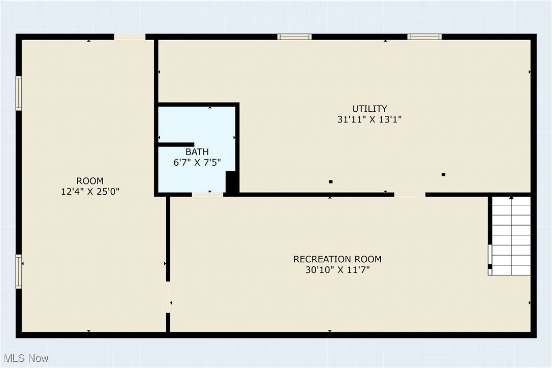 5790 Rick Drive, Clinton, Ohio,MLS Now Listing ID