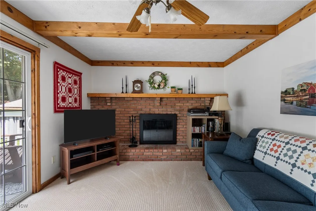 5790 Rick Drive, Clinton, Ohio,MLS Now Listing ID