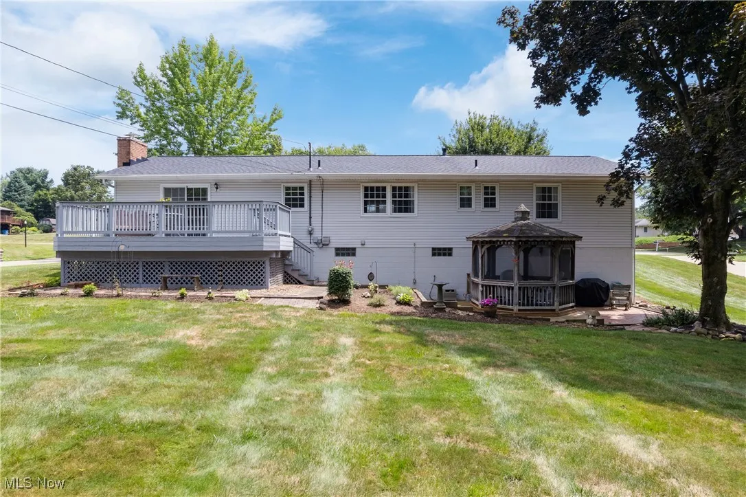 5790 Rick Drive, Clinton, Ohio,MLS Now Listing ID