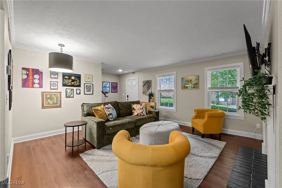 67 Yardley Lane, Akron, Ohio,MLS Now Listing ID