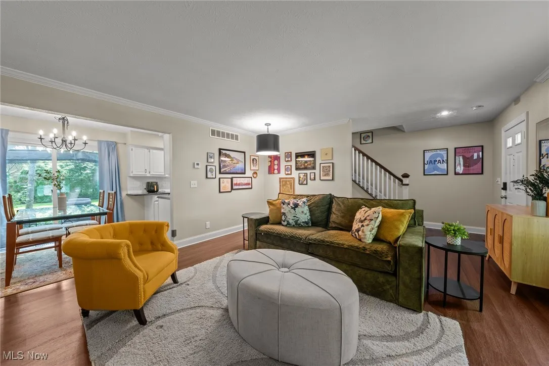 67 Yardley Lane, Akron, Ohio,MLS Now Listing ID