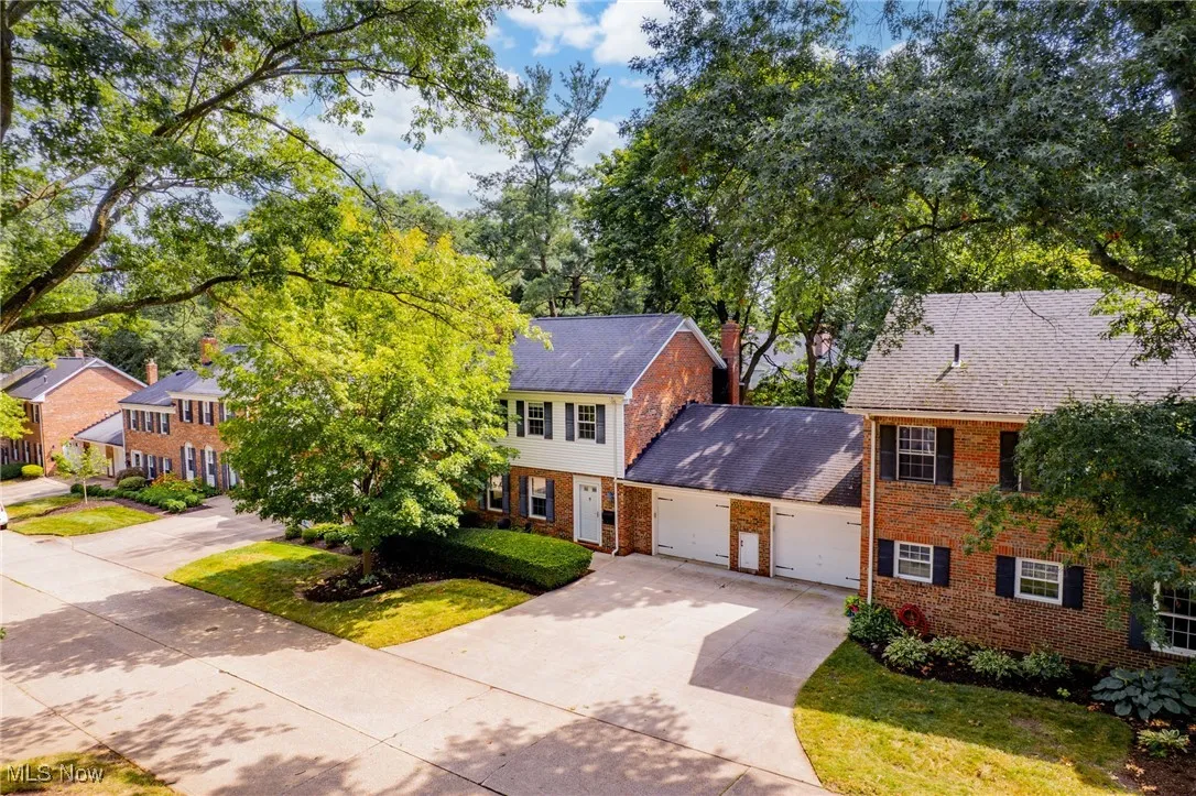 67 Yardley Lane, Akron, Ohio,MLS Now Listing ID