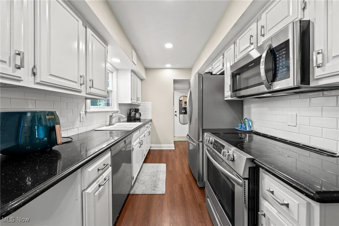 67 Yardley Lane, Akron, Ohio,MLS Now Listing ID