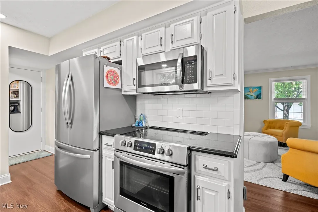 67 Yardley Lane, Akron, Ohio,MLS Now Listing ID