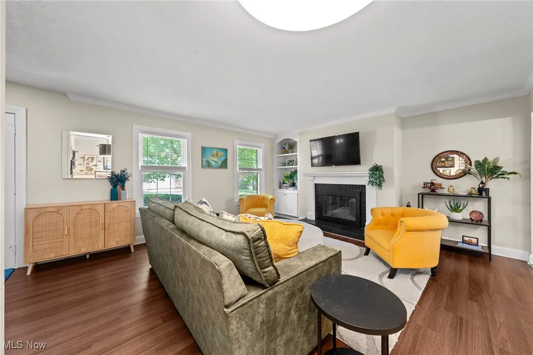 67 Yardley Lane, Akron, Ohio,MLS Now Listing ID