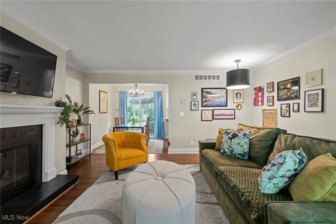 67 Yardley Lane, Akron, Ohio,MLS Now Listing ID