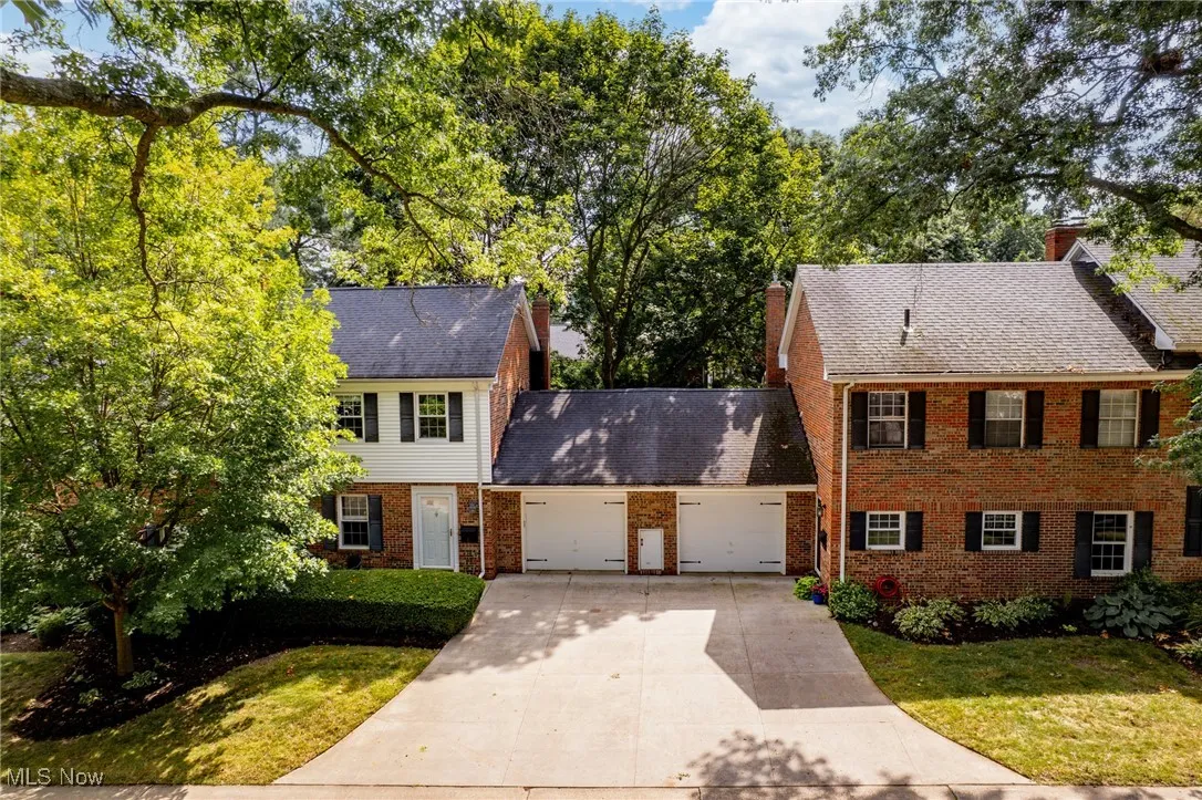 67 Yardley Lane, Akron, Ohio,MLS Now Listing ID