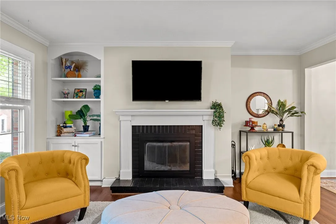 67 Yardley Lane, Akron, Ohio,MLS Now Listing ID
