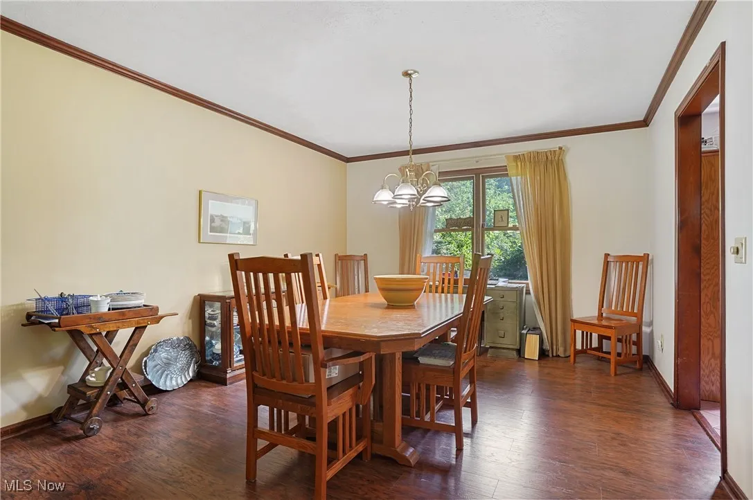 11465 Clinton Road, Doylestown, Ohio,MLS Now Listing ID