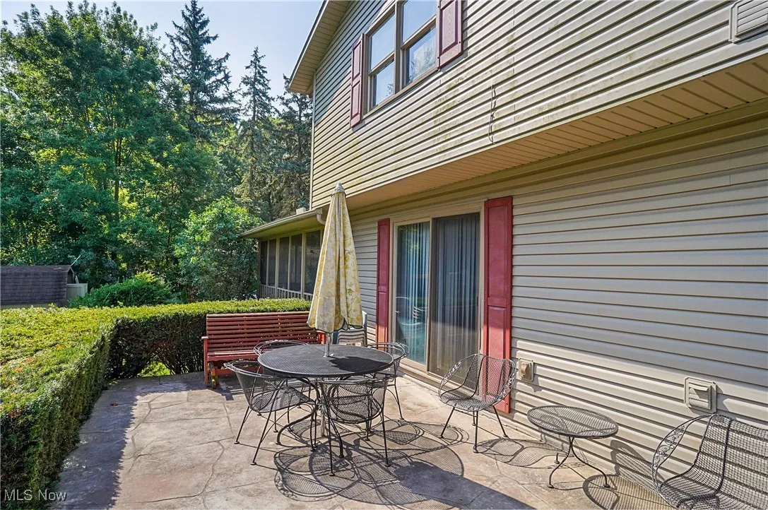 11465 Clinton Road, Doylestown, Ohio,MLS Now Listing ID