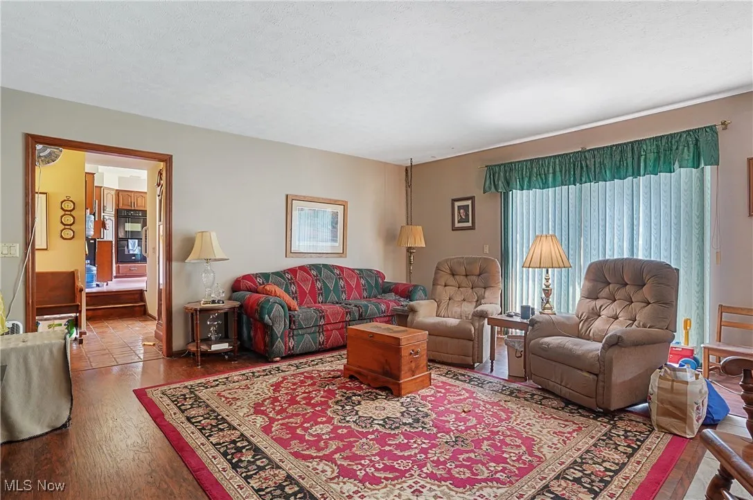 11465 Clinton Road, Doylestown, Ohio,MLS Now Listing ID