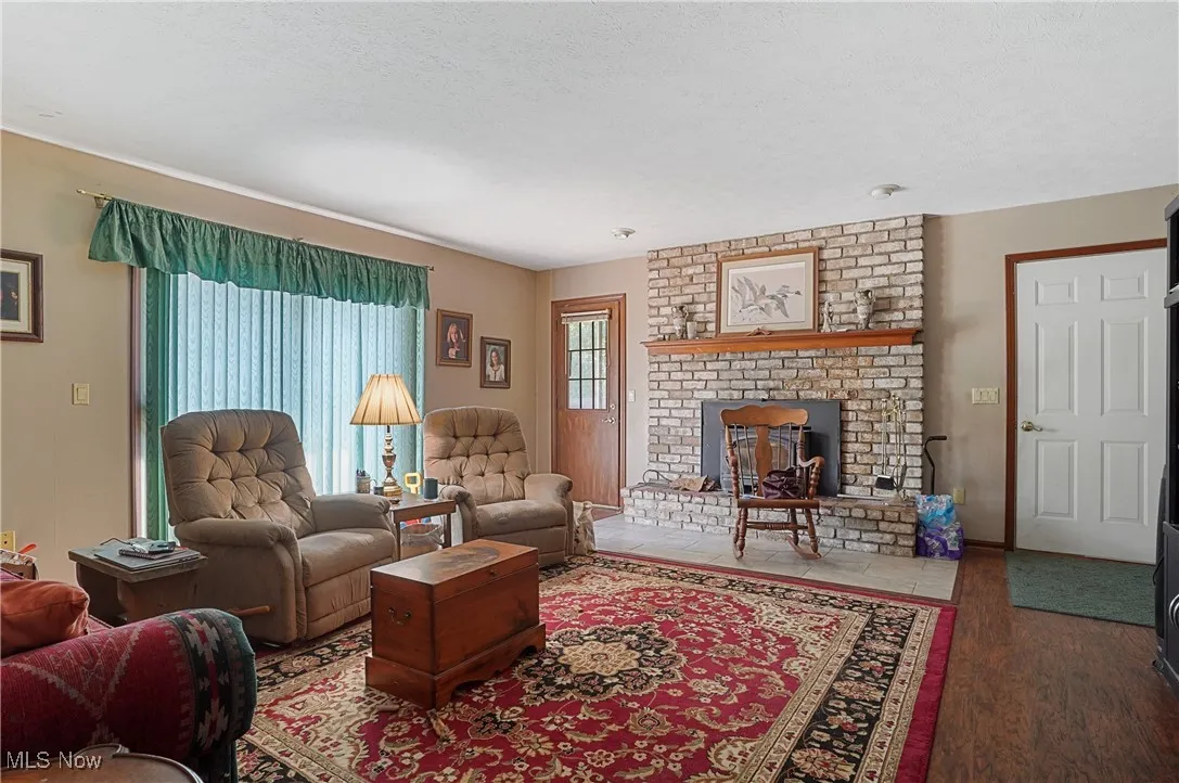 11465 Clinton Road, Doylestown, Ohio,MLS Now Listing ID