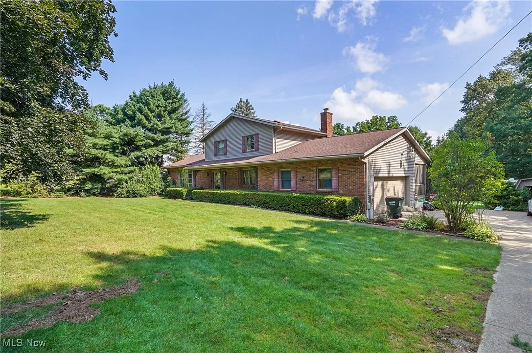 11465 Clinton Road, Doylestown, Ohio,MLS Now Listing ID