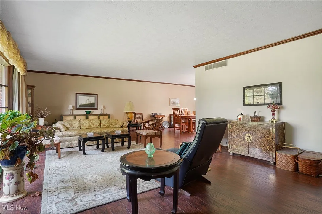 11465 Clinton Road, Doylestown, Ohio,MLS Now Listing ID