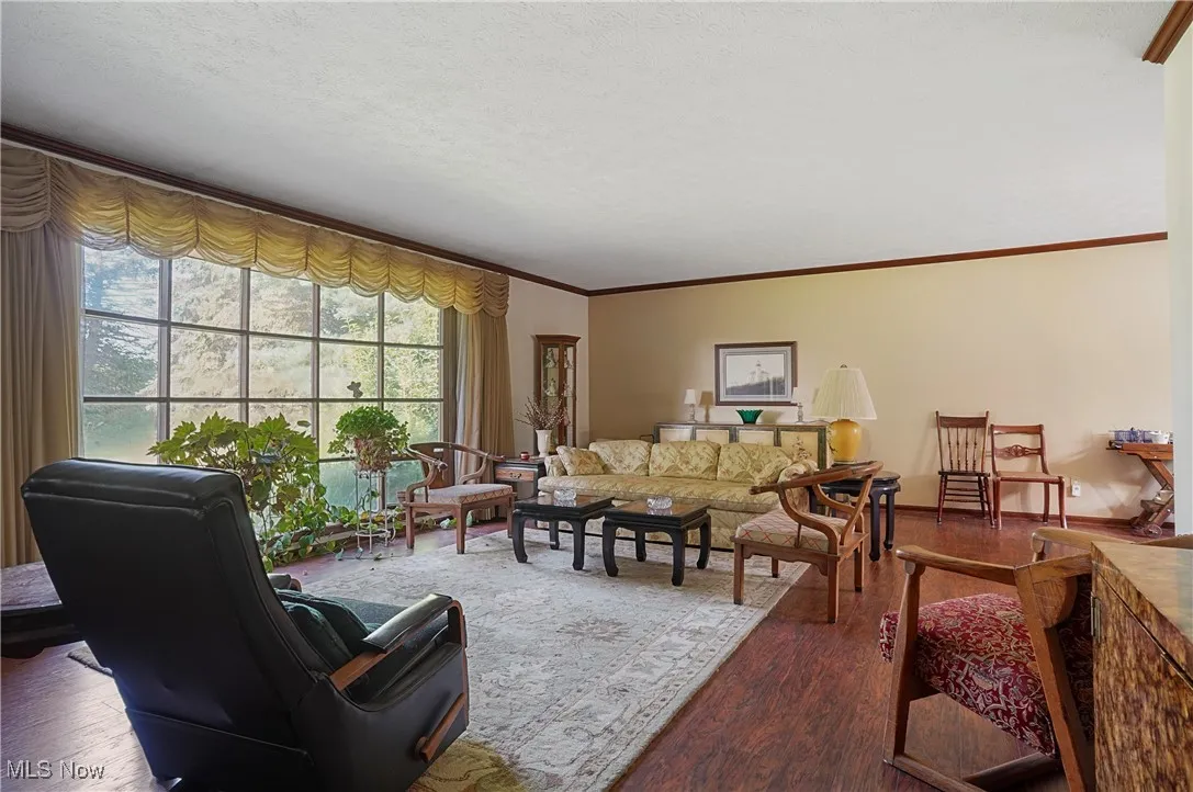 11465 Clinton Road, Doylestown, Ohio,MLS Now Listing ID