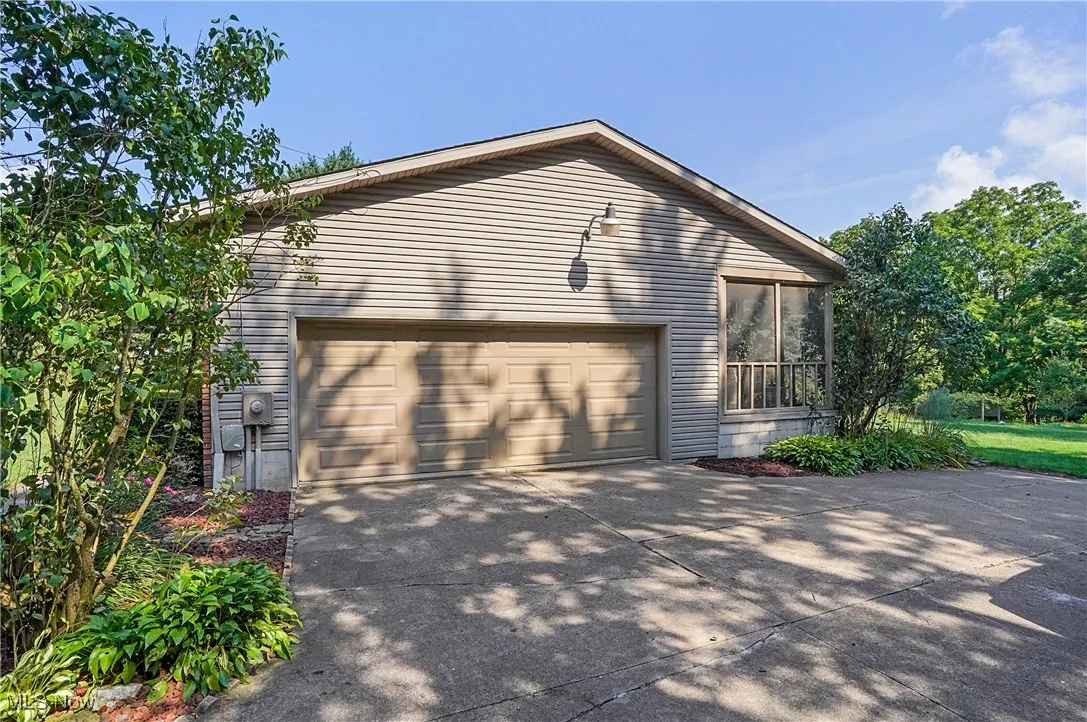 11465 Clinton Road, Doylestown, Ohio,MLS Now Listing ID