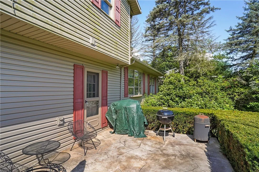 11465 Clinton Road, Doylestown, Ohio,MLS Now Listing ID
