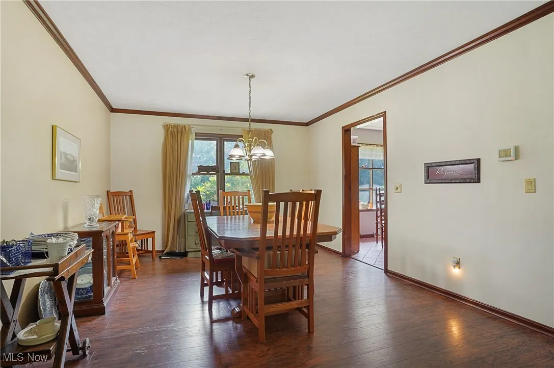 11465 Clinton Road, Doylestown, Ohio,MLS Now Listing ID