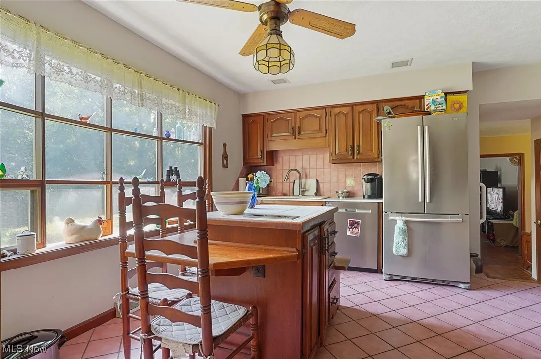 11465 Clinton Road, Doylestown, Ohio,MLS Now Listing ID
