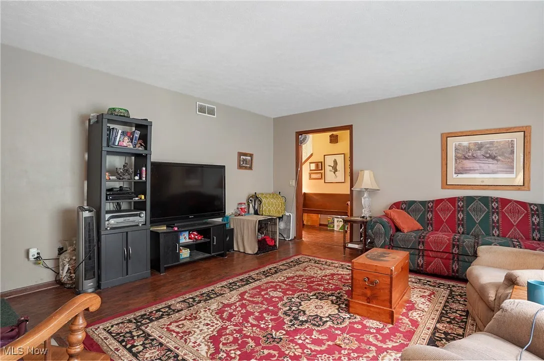 11465 Clinton Road, Doylestown, Ohio,MLS Now Listing ID