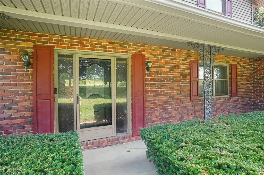 11465 Clinton Road, Doylestown, Ohio,MLS Now Listing ID