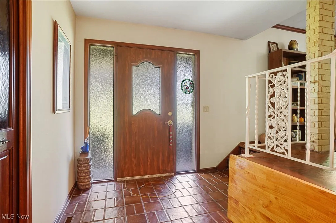 11465 Clinton Road, Doylestown, Ohio,MLS Now Listing ID