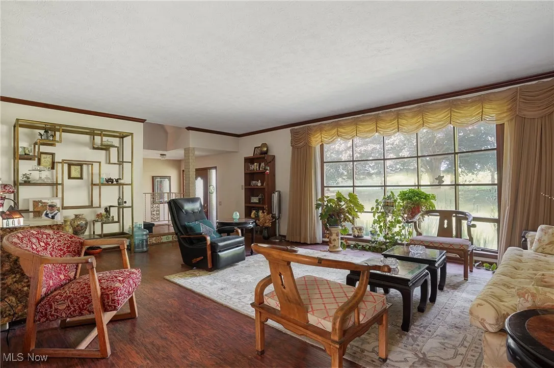 11465 Clinton Road, Doylestown, Ohio,MLS Now Listing ID