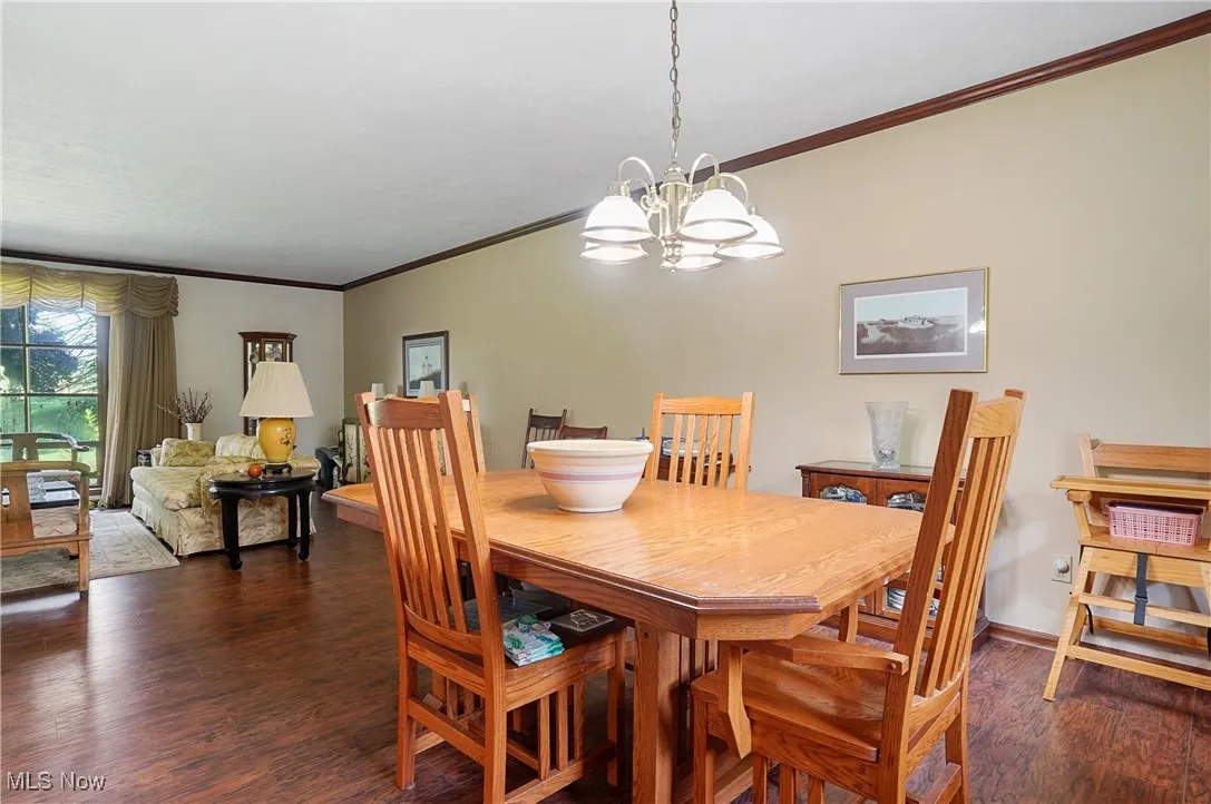 11465 Clinton Road, Doylestown, Ohio,MLS Now Listing ID