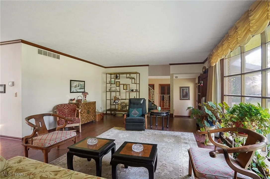 11465 Clinton Road, Doylestown, Ohio,MLS Now Listing ID