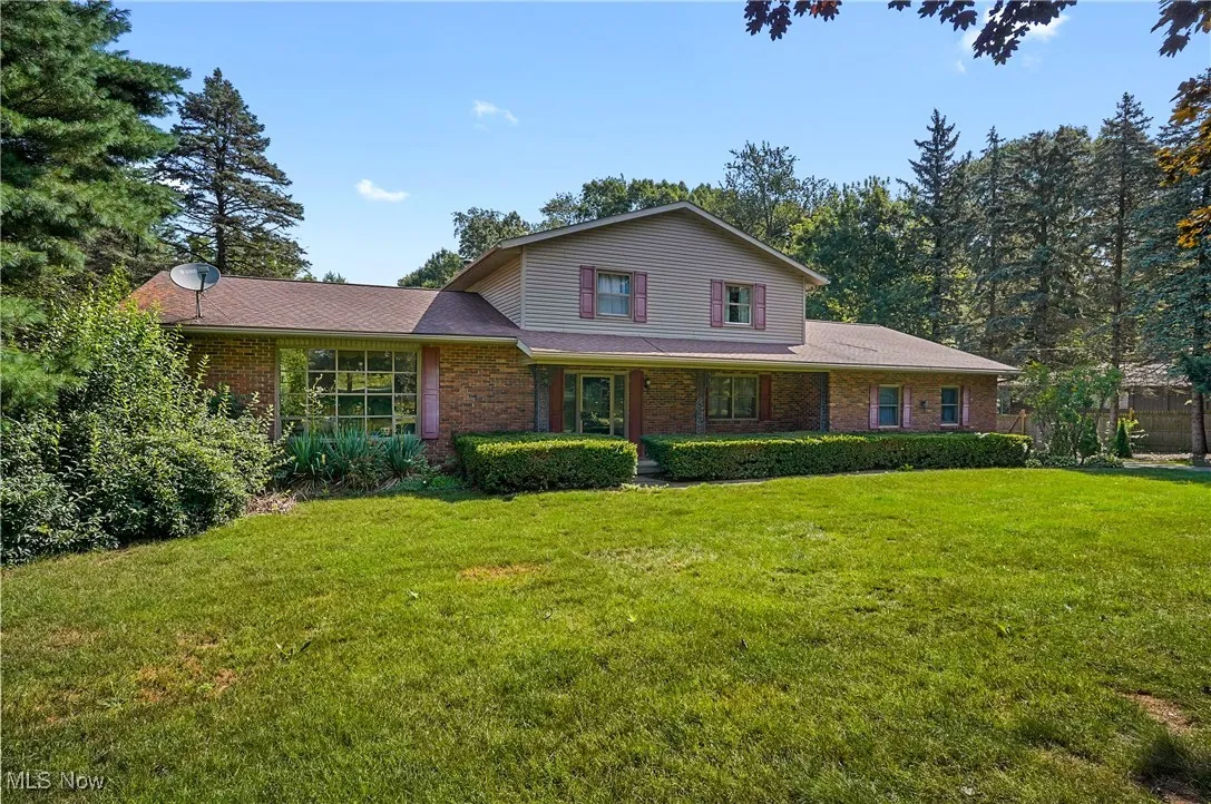 11465 Clinton Road, Doylestown, Ohio,MLS Now Listing ID