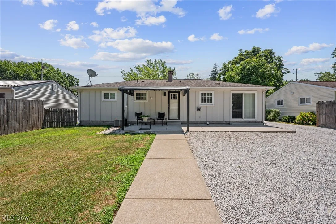7677 Goldenrod Drive, Mentor On The Lake, Ohio,MLS Now Listing ID