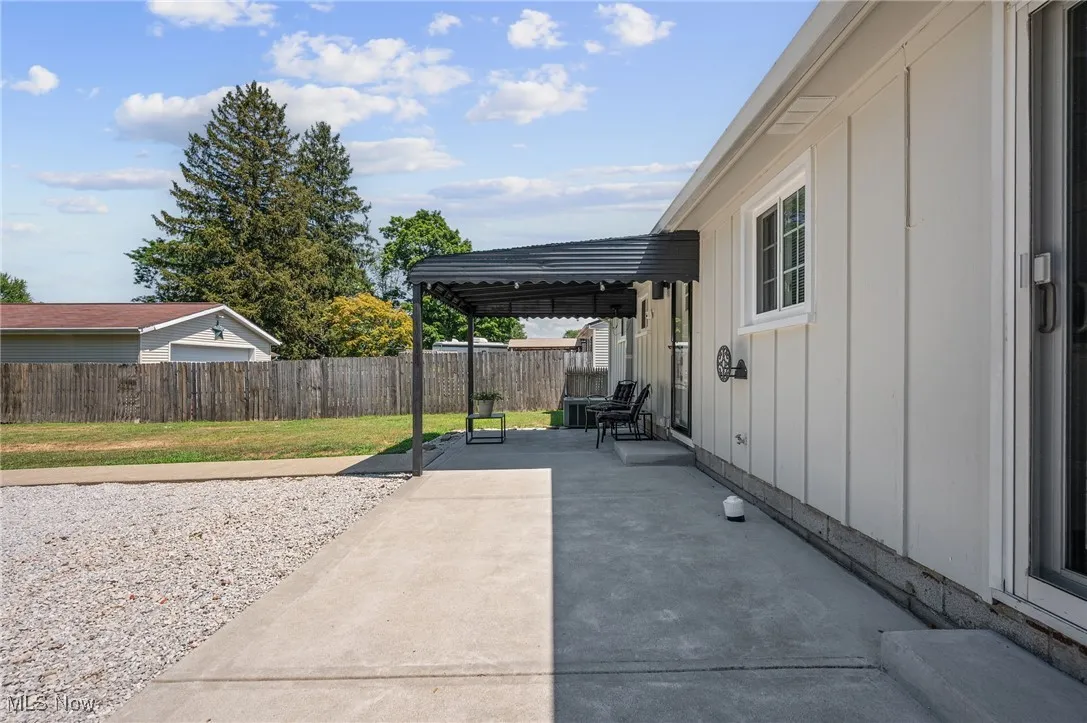 7677 Goldenrod Drive, Mentor On The Lake, Ohio,MLS Now Listing ID