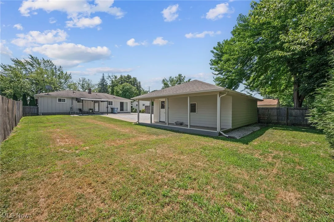 7677 Goldenrod Drive, Mentor On The Lake, Ohio,MLS Now Listing ID