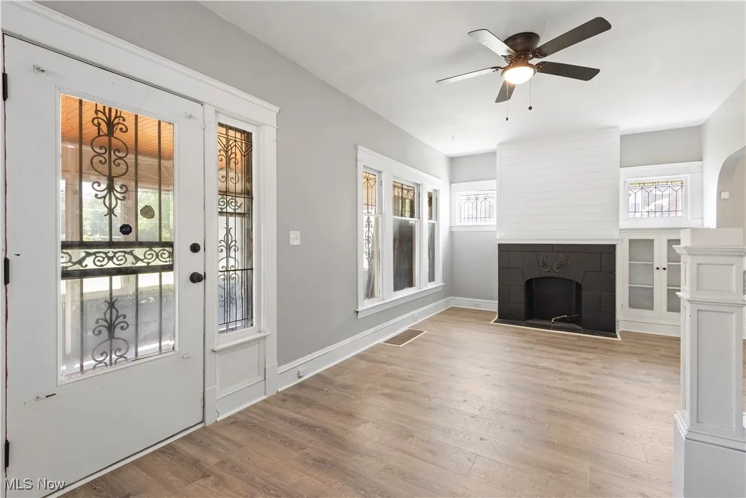 13803 Mcelhattan Avenue, Cleveland, Ohio,MLS Now Listing ID