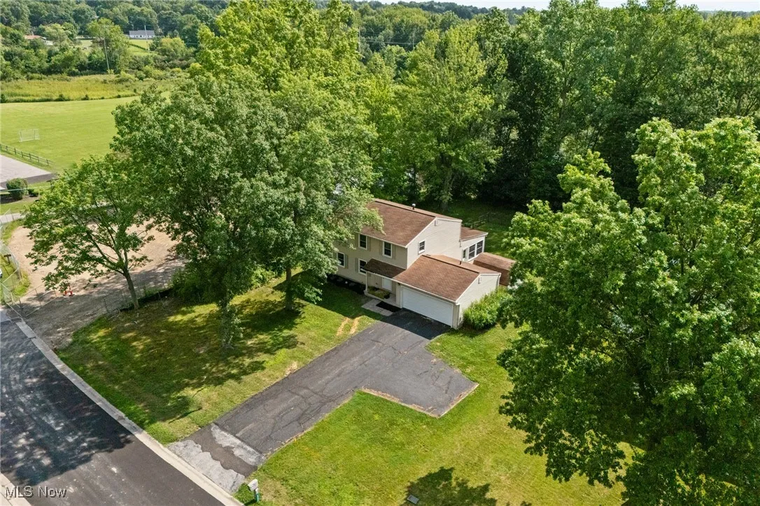 6065 Ogilby Drive, Hudson, Ohio,MLS Now Listing ID